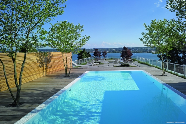 RIVA - Das Hotel am Bodensee (Konstanz)